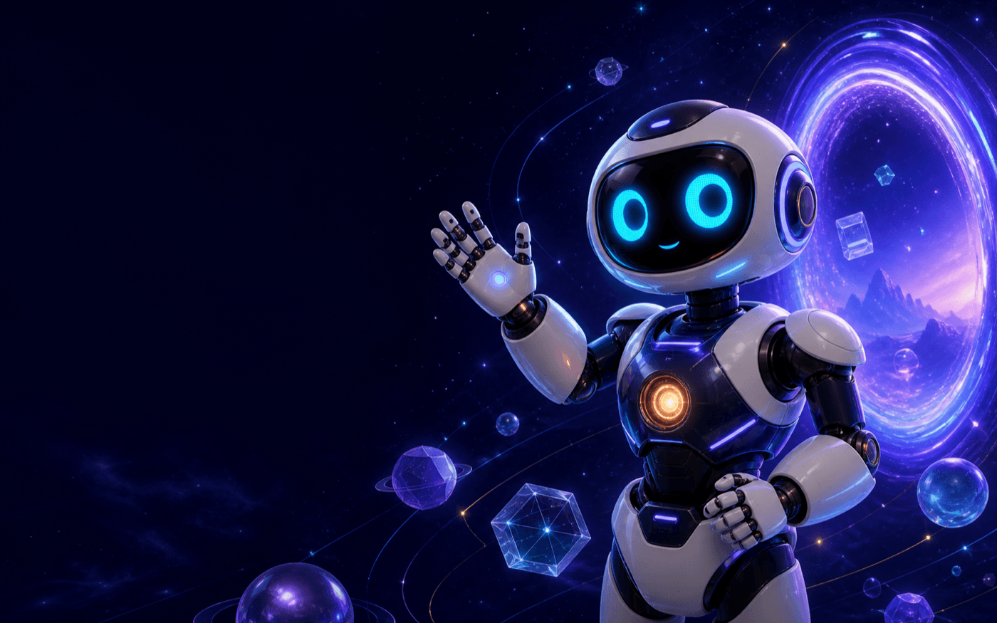 Спарк — AI-наставник платформы AI Minds